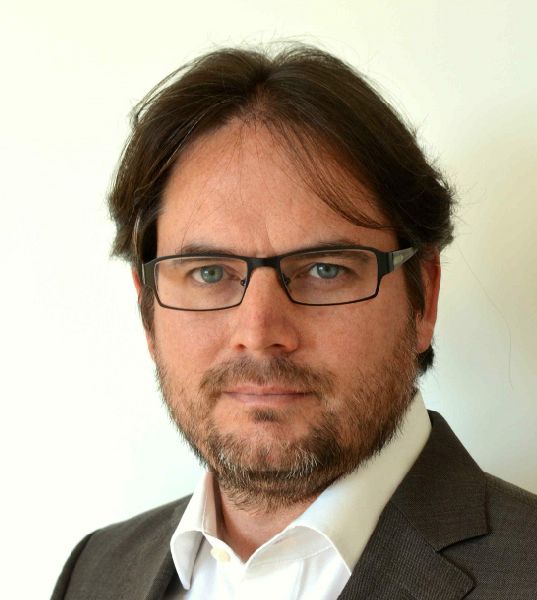 Dr. Oliver Kübler profile image