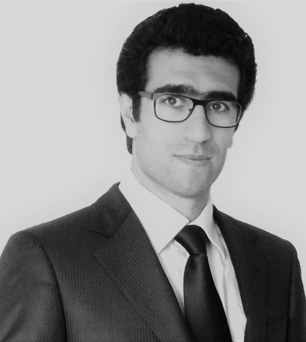 Dr. Amin Askarinejad profile image
