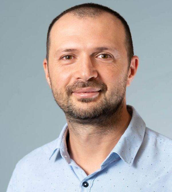 Dr. Paolo Bergamo profile image