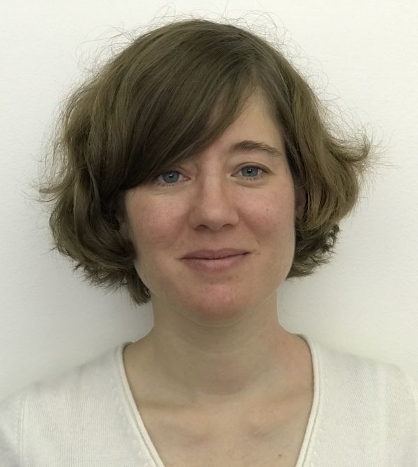Prof. Dr. Katrin Beyer profile image