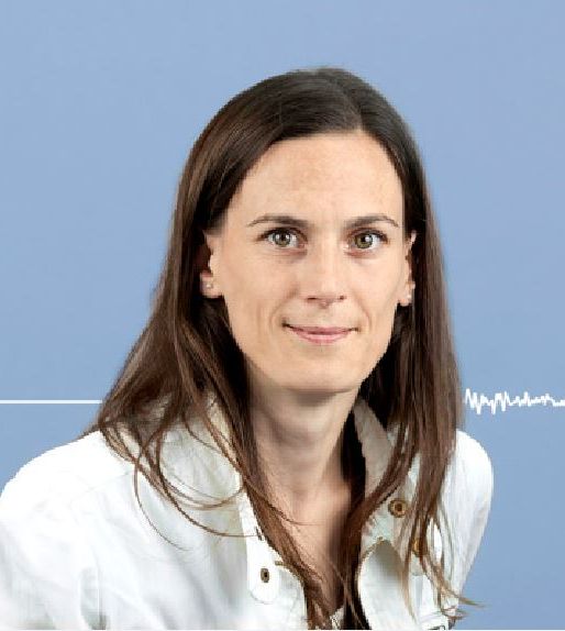 Dr. Pia Hannewald profile image